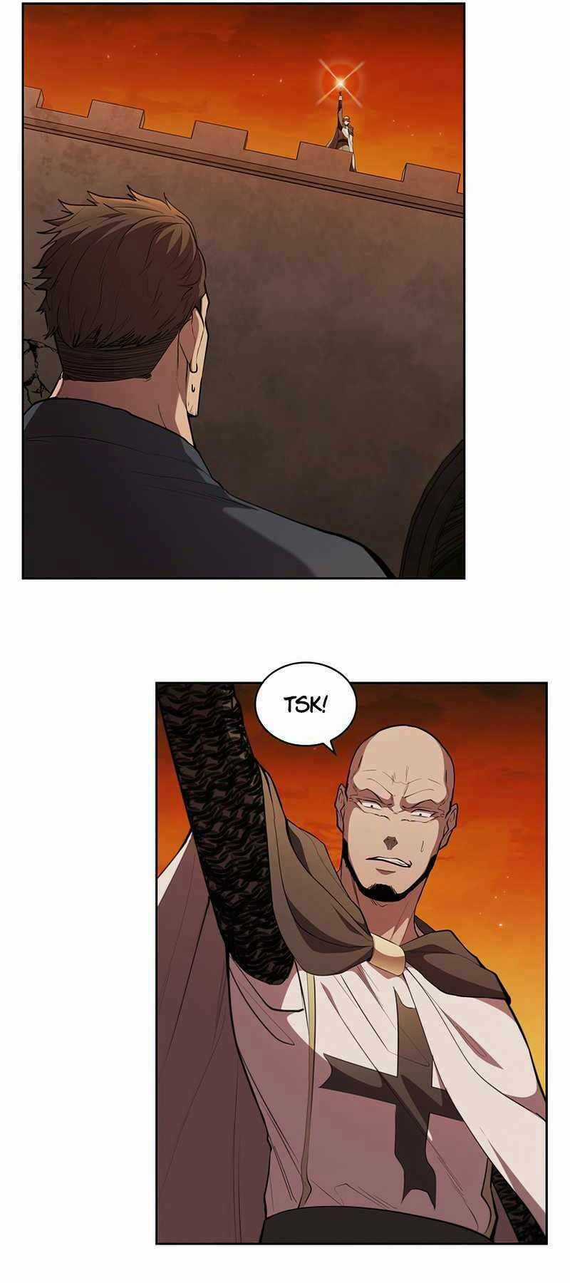 Hồi Quy Thành Công Tước Chapter 36 trang 31