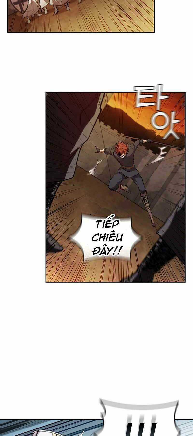 Hồi Quy Thành Công Tước Chapter 36 trang 42
