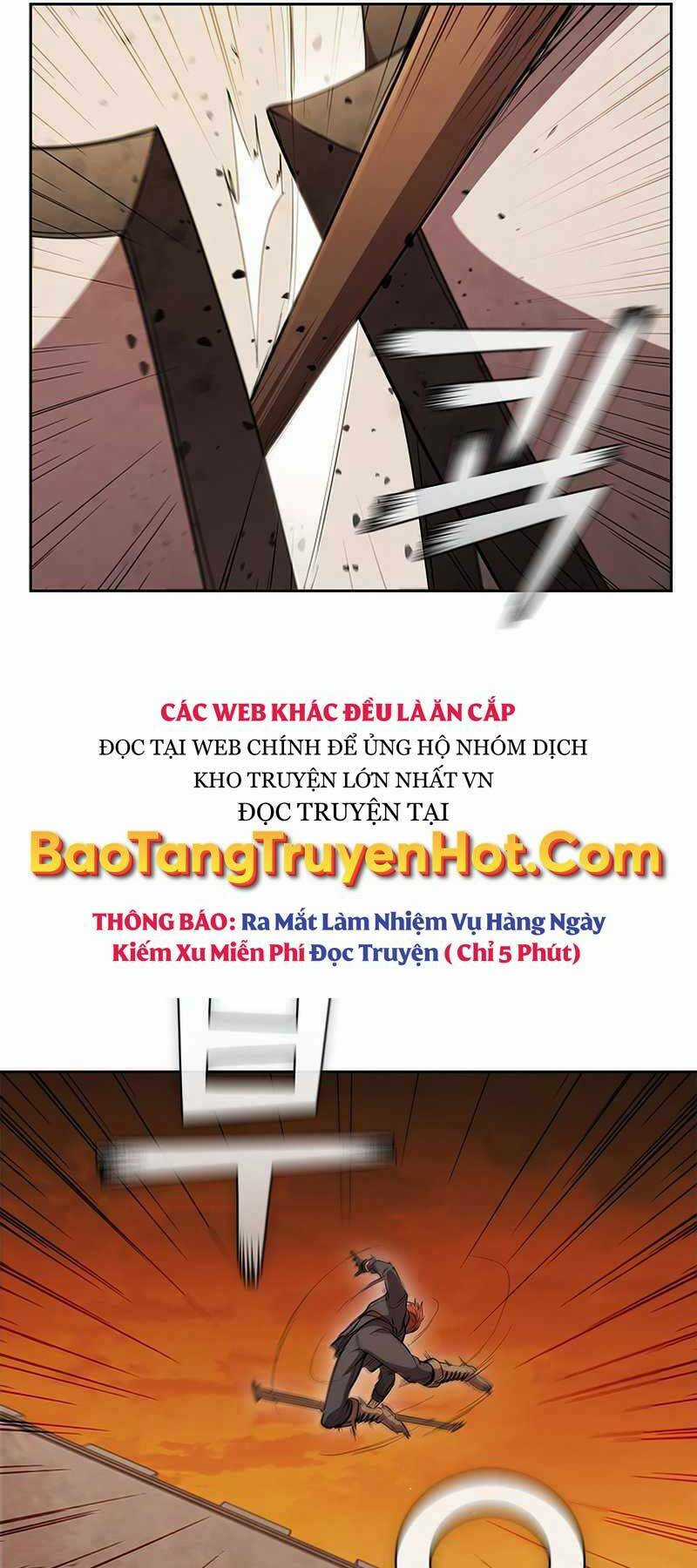 Hồi Quy Thành Công Tước Chapter 36 trang 45