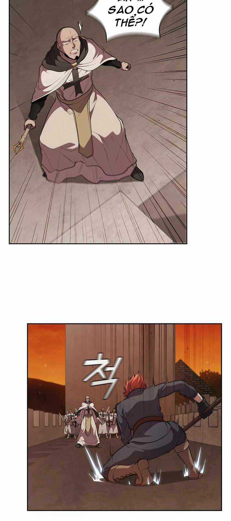 Hồi Quy Thành Công Tước Chapter 36 trang 47