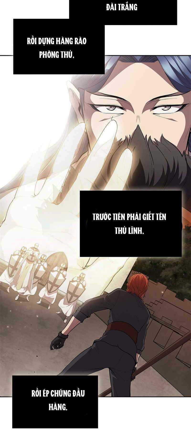Hồi Quy Thành Công Tước Chapter 36 trang 64
