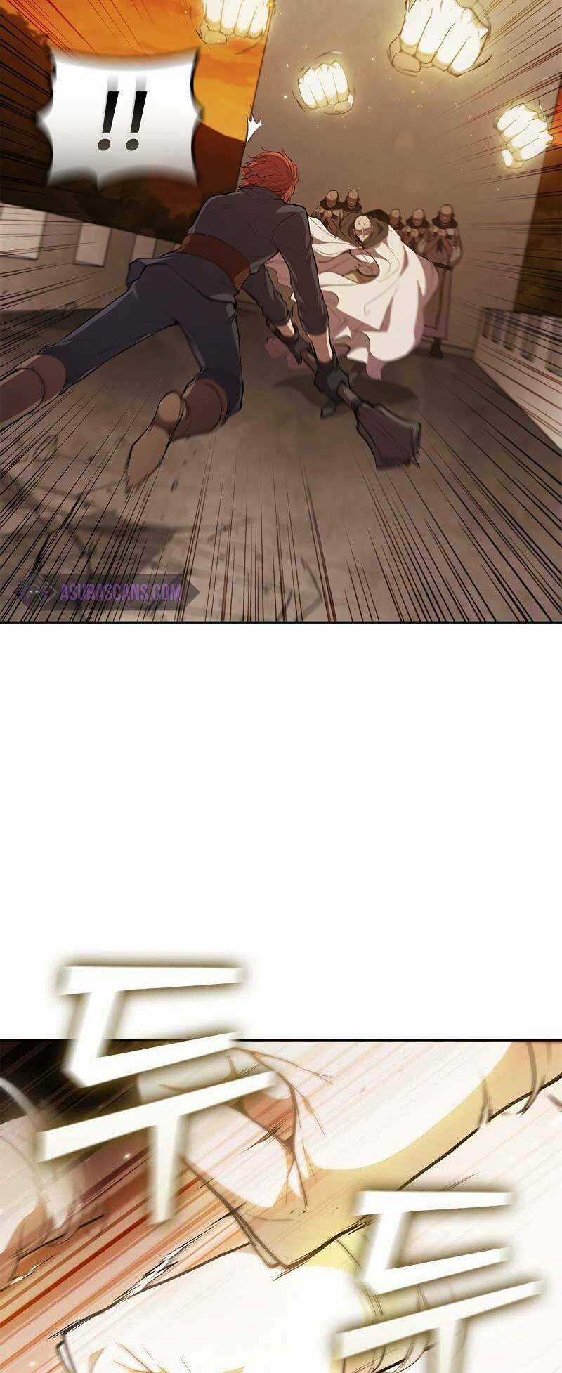 Hồi Quy Thành Công Tước Chapter 37 trang 13