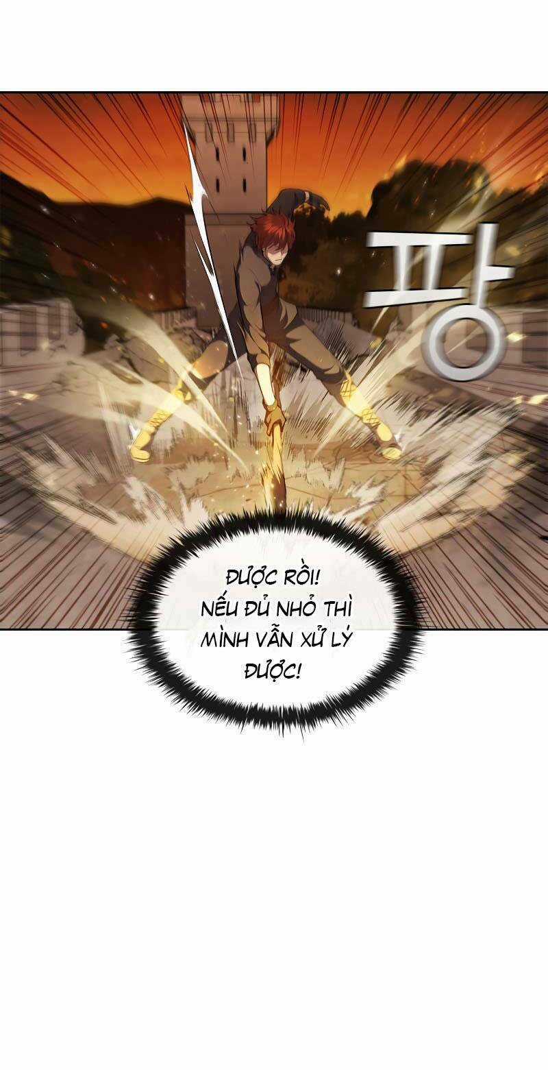 Hồi Quy Thành Công Tước Chapter 37 trang 20