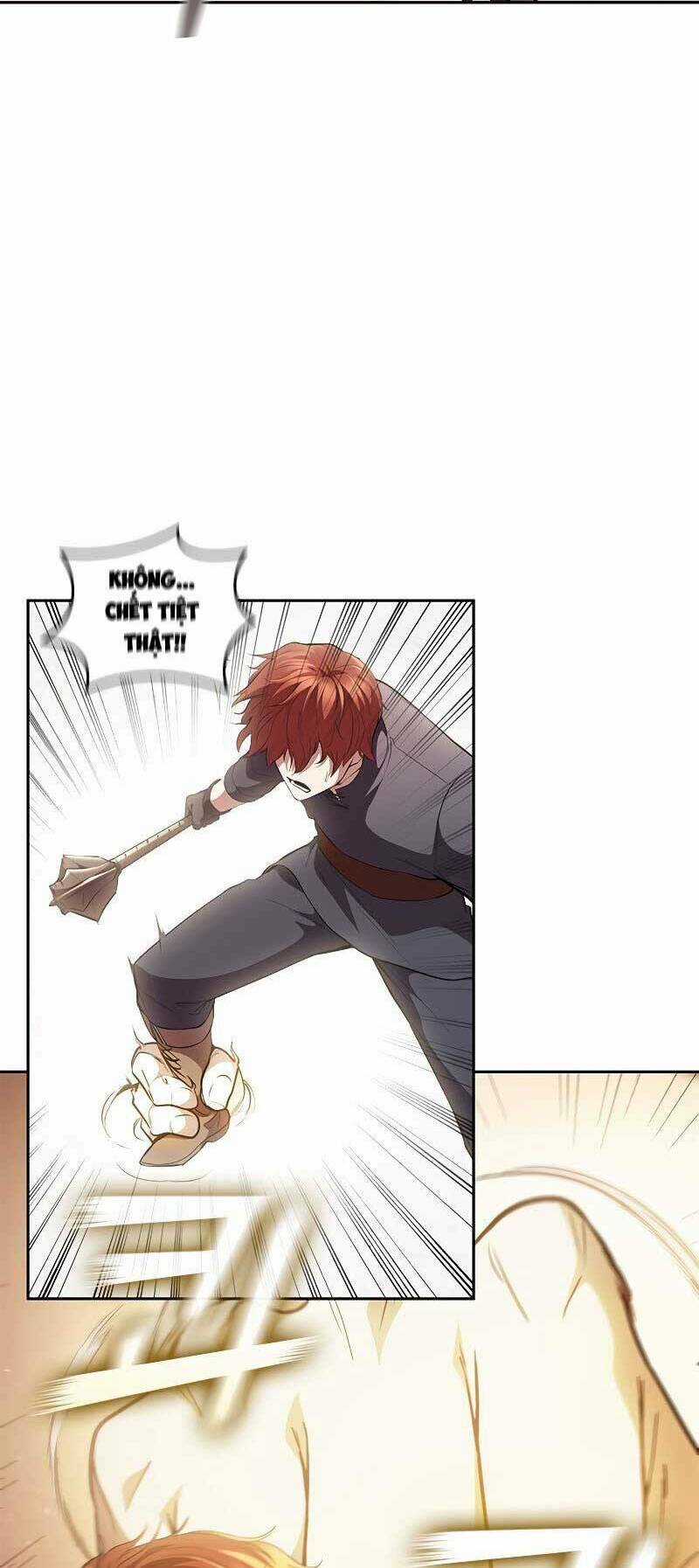 Hồi Quy Thành Công Tước Chapter 37 trang 27