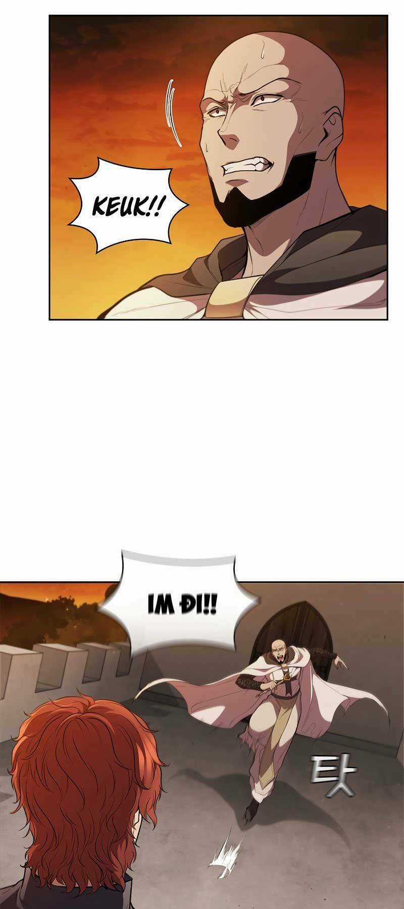 Hồi Quy Thành Công Tước Chapter 37 trang 4