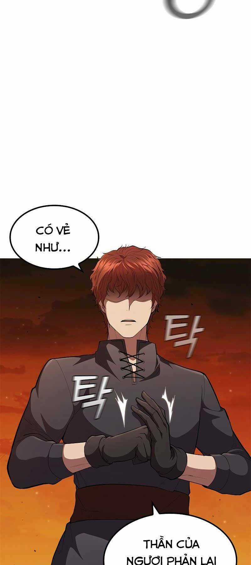 Hồi Quy Thành Công Tước Chapter 37 trang 42