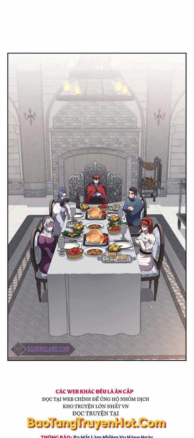 Hồi Quy Thành Công Tước Chapter 37 trang 53