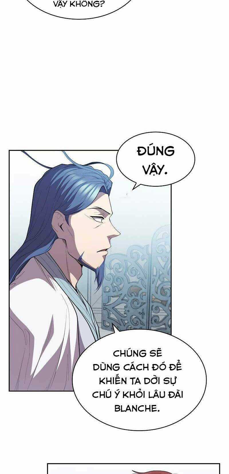 Hồi Quy Thành Công Tước Chapter 37 trang 55