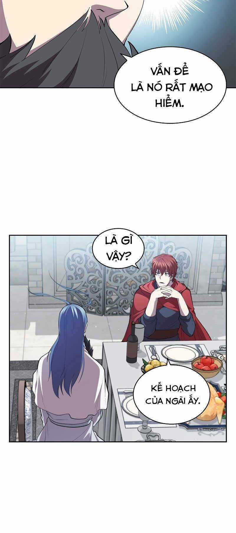 Hồi Quy Thành Công Tước Chapter 37 trang 57