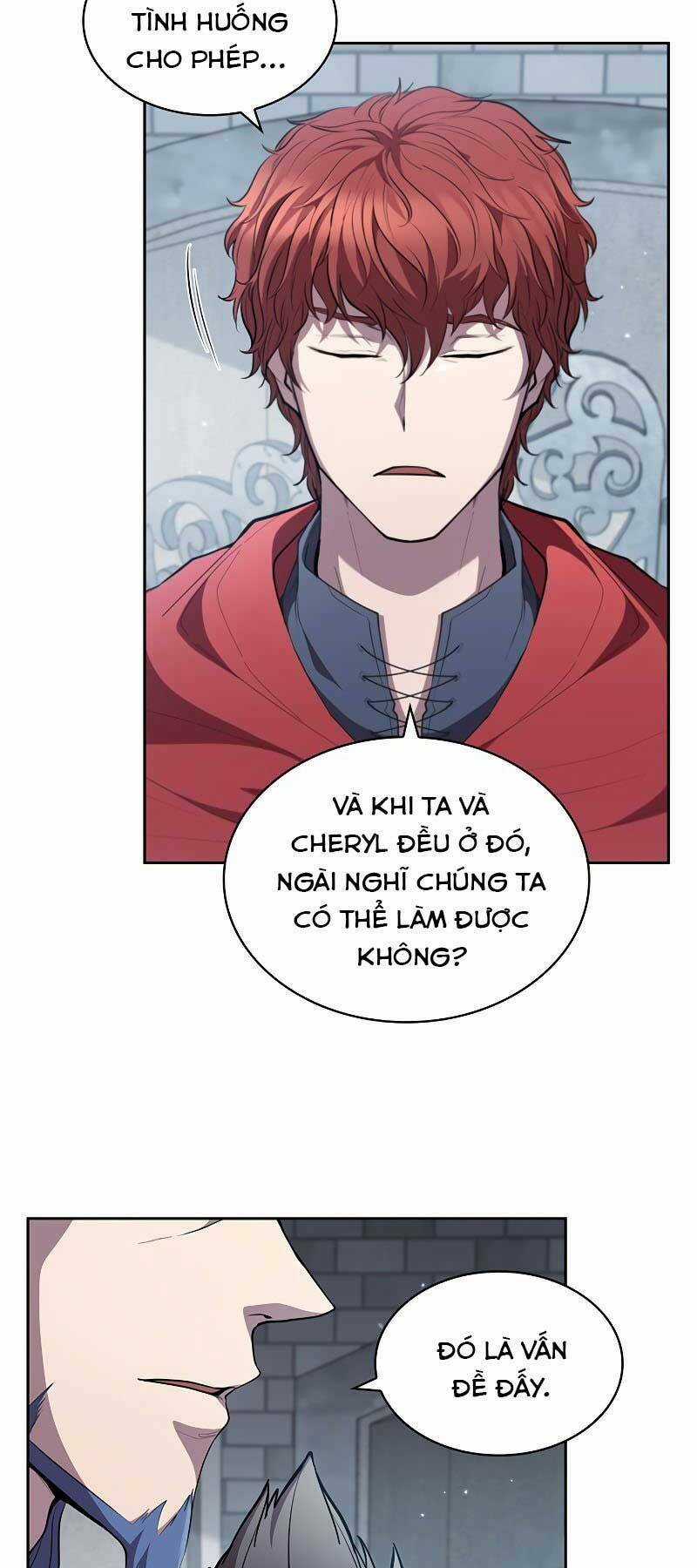 Hồi Quy Thành Công Tước Chapter 37 trang 60