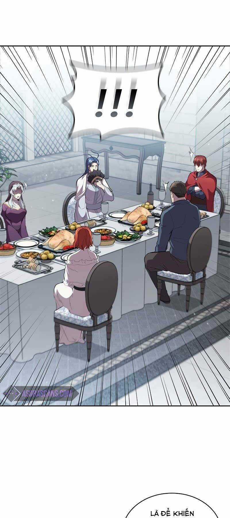 Hồi Quy Thành Công Tước Chapter 37 trang 62