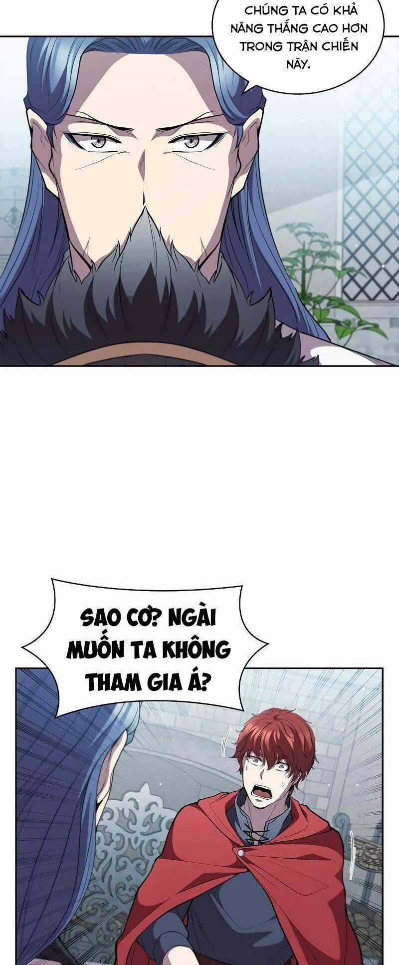 Hồi Quy Thành Công Tước Chapter 37 trang 63