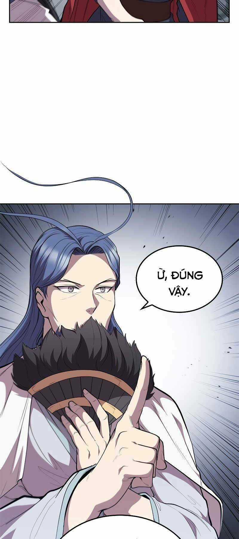 Hồi Quy Thành Công Tước Chapter 37 trang 64