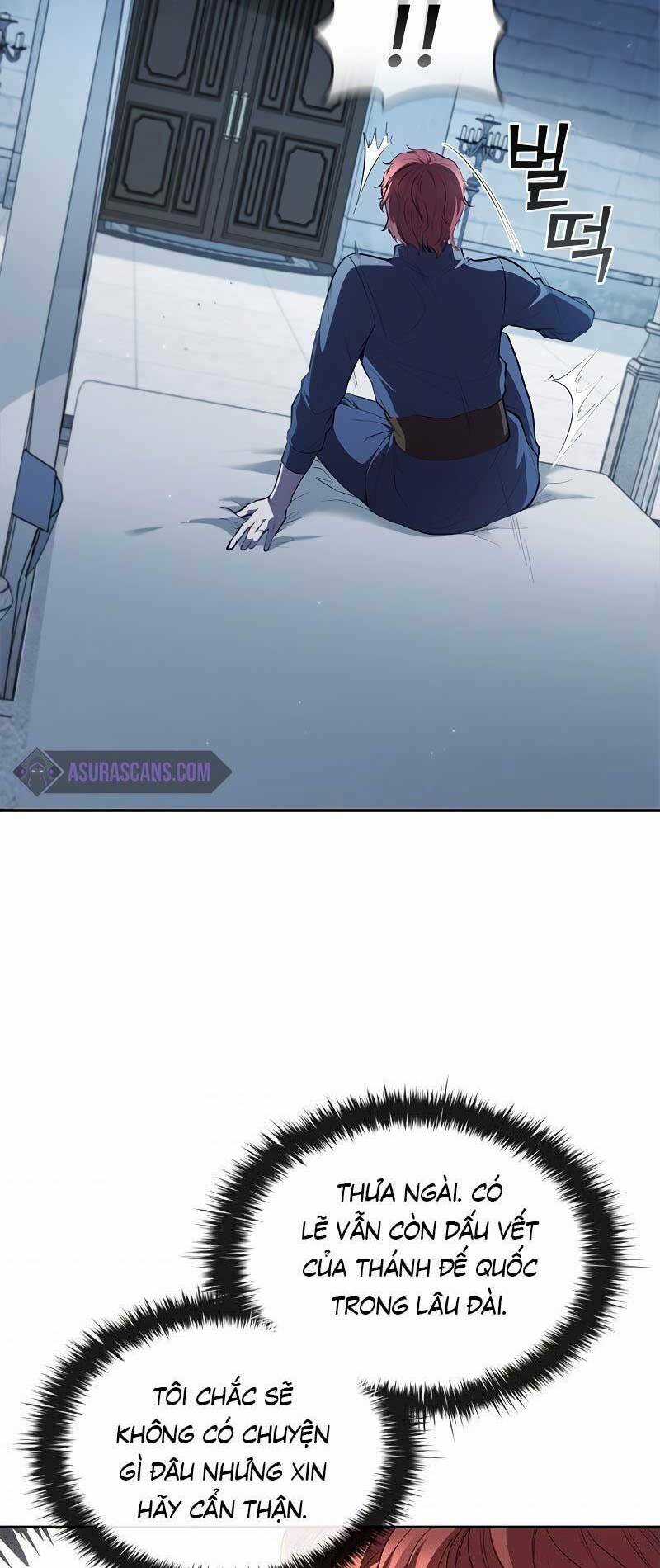 Hồi Quy Thành Công Tước Chapter 37 trang 70