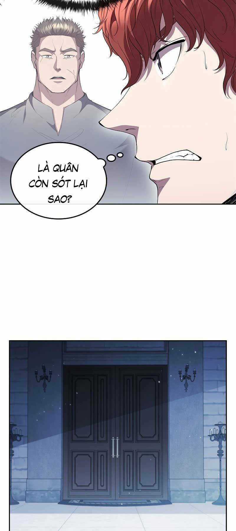 Hồi Quy Thành Công Tước Chapter 37 trang 71