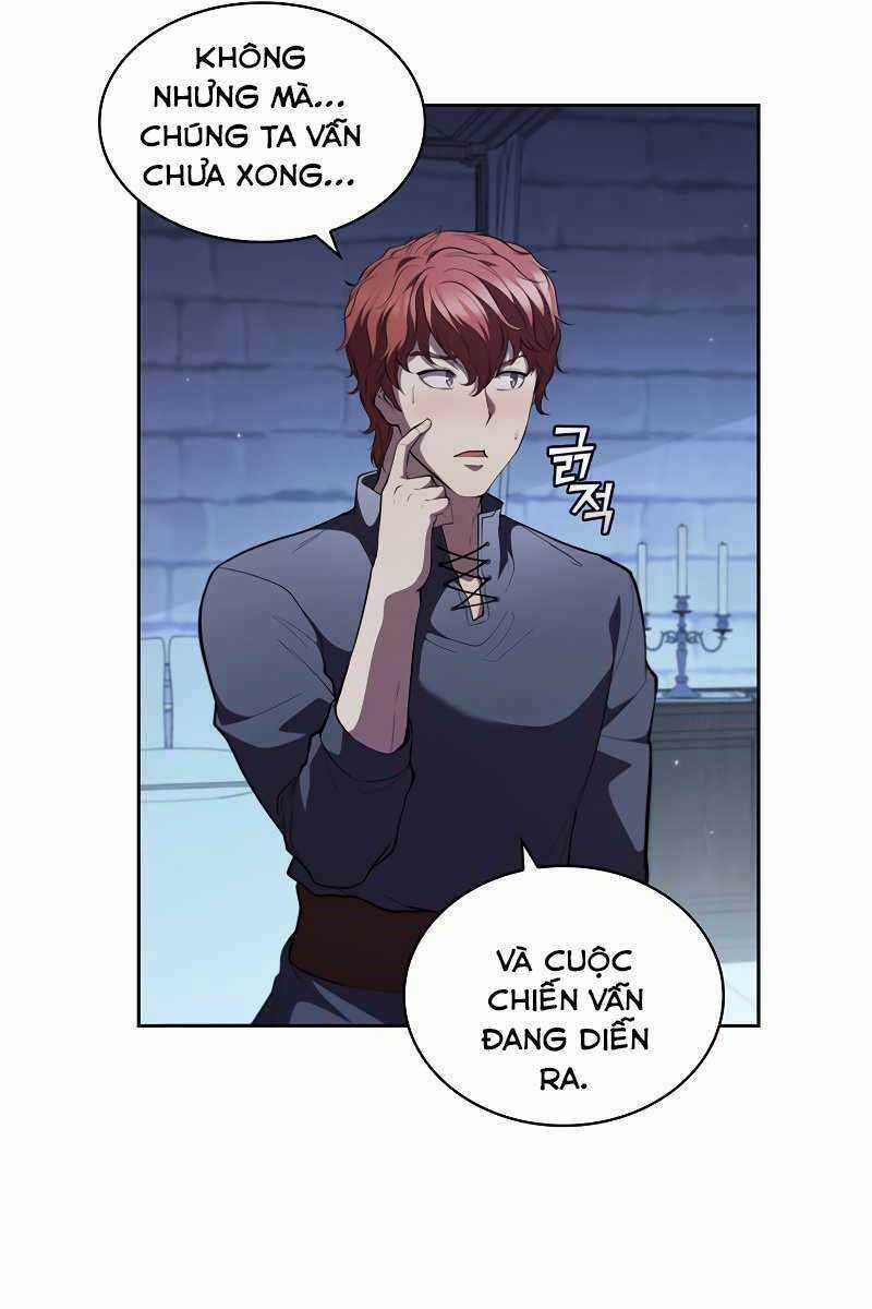 Hồi Quy Thành Công Tước Chapter 38 trang 22