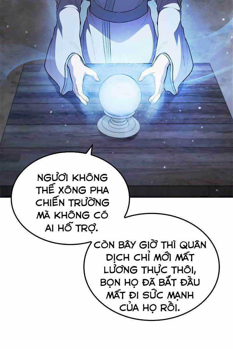 Hồi Quy Thành Công Tước Chapter 38 trang 96