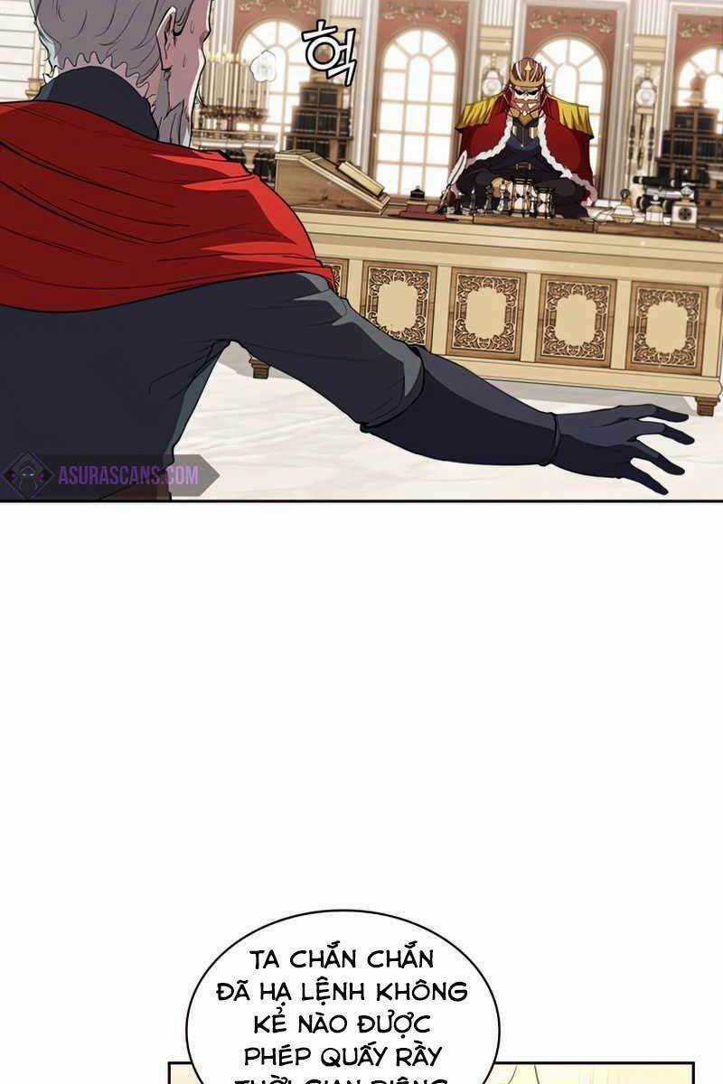 Hồi Quy Thành Công Tước Chapter 39 trang 40