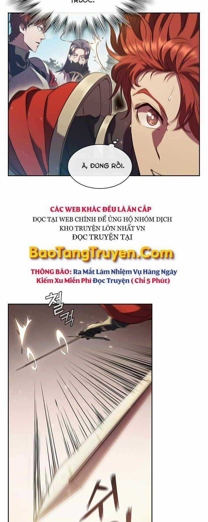 Hồi Quy Thành Công Tước Chapter 4 trang 24