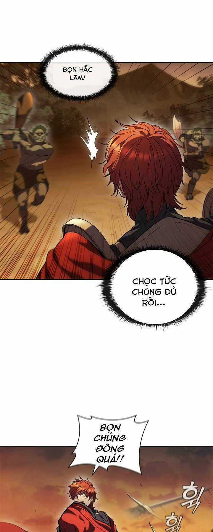 Hồi Quy Thành Công Tước Chapter 4 trang 26
