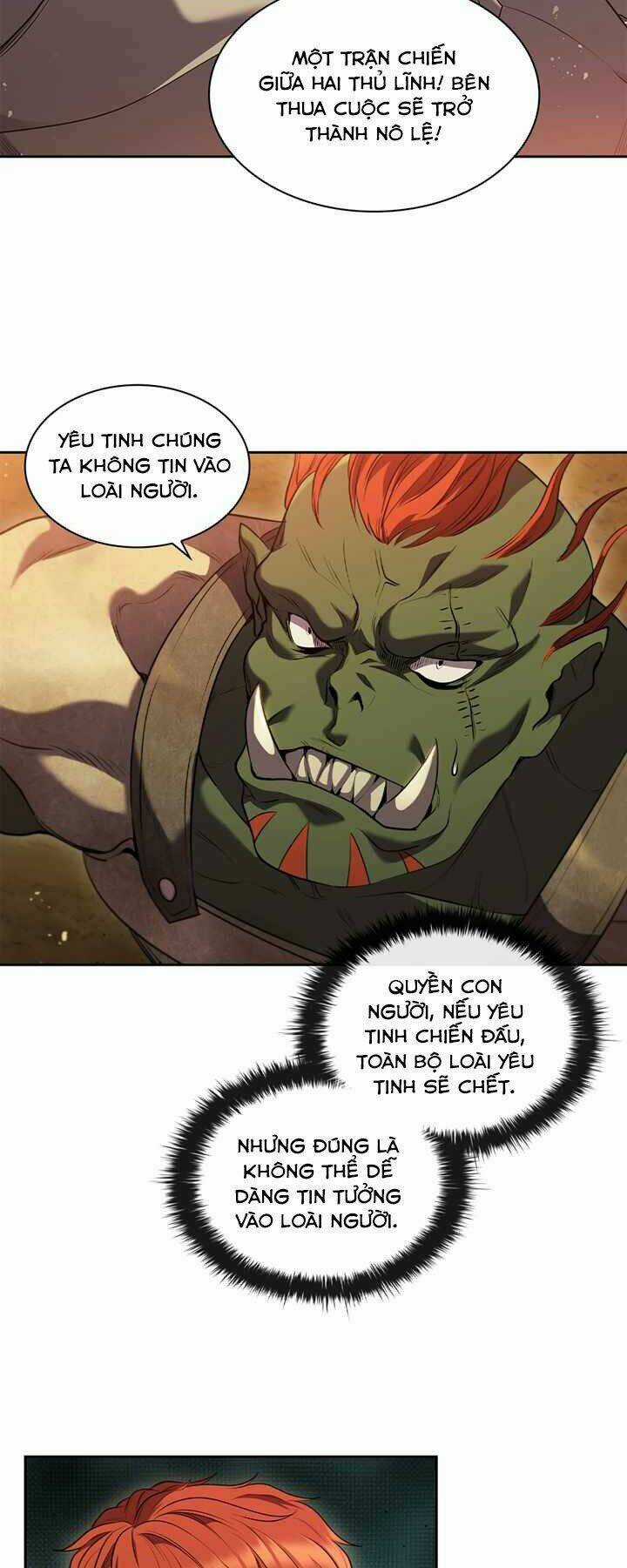 Hồi Quy Thành Công Tước Chapter 4 trang 55