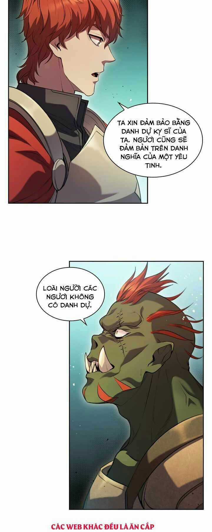 Hồi Quy Thành Công Tước Chapter 4 trang 56