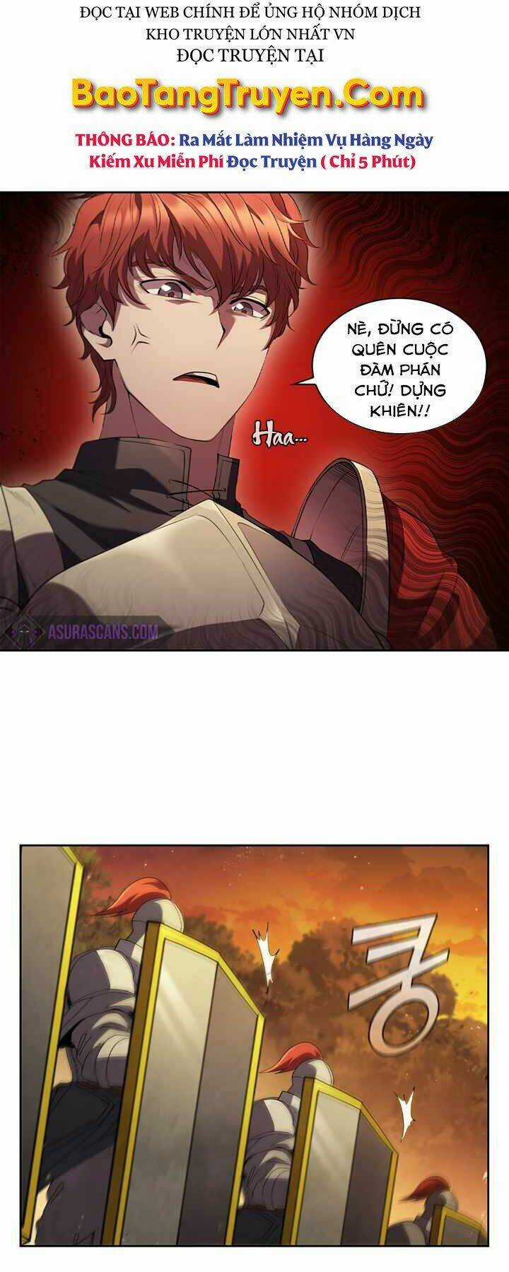 Hồi Quy Thành Công Tước Chapter 4 trang 57