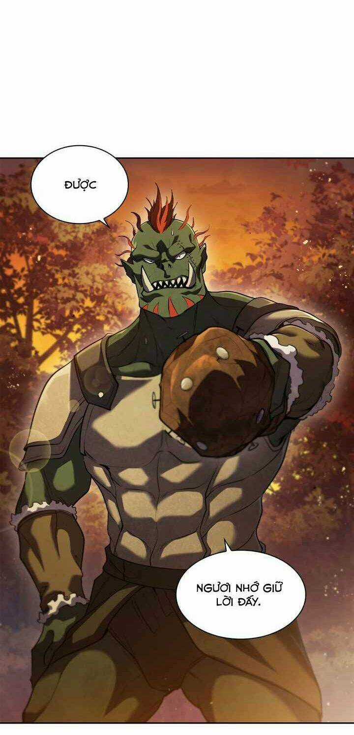 Hồi Quy Thành Công Tước Chapter 4 trang 58