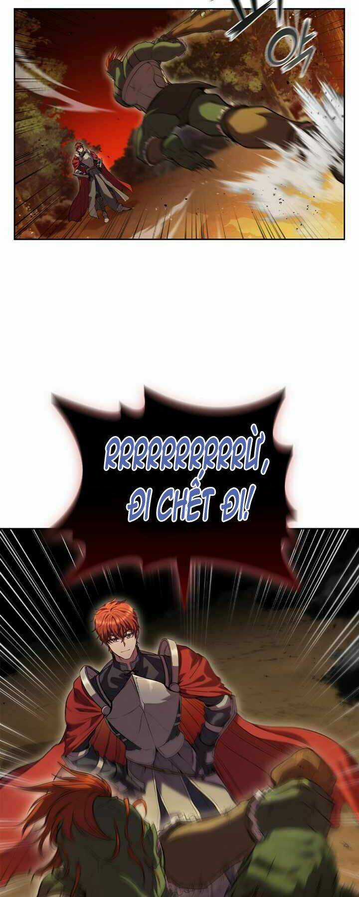 Hồi Quy Thành Công Tước Chapter 4 trang 60