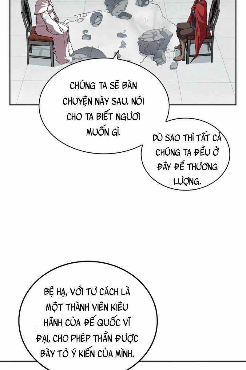 Hồi Quy Thành Công Tước Chapter 40 trang 10