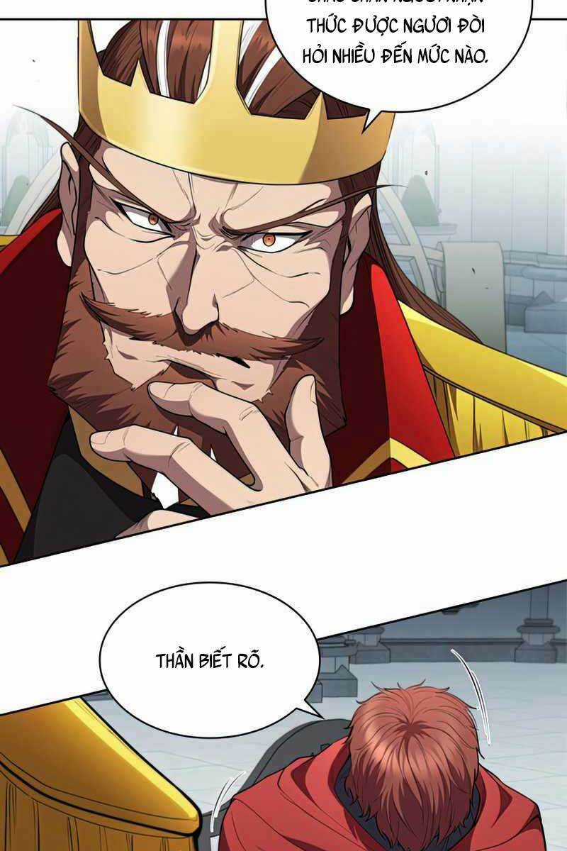 Hồi Quy Thành Công Tước Chapter 40 trang 18