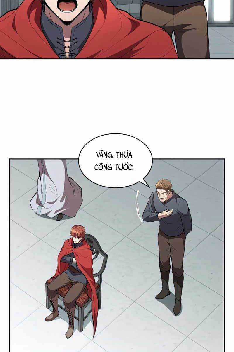 Hồi Quy Thành Công Tước Chapter 40 trang 25