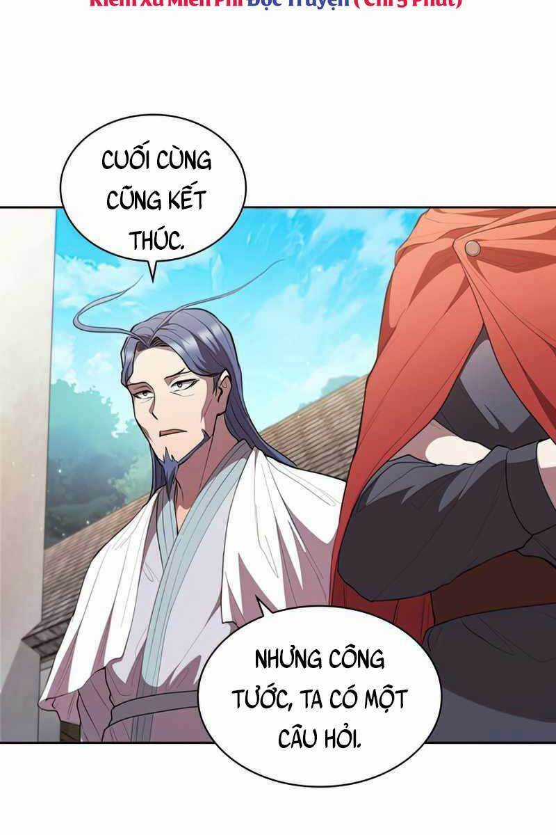 Hồi Quy Thành Công Tước Chapter 40 trang 48