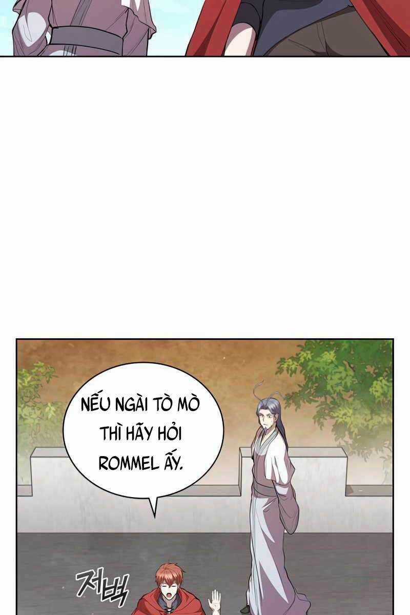 Hồi Quy Thành Công Tước Chapter 40 trang 52