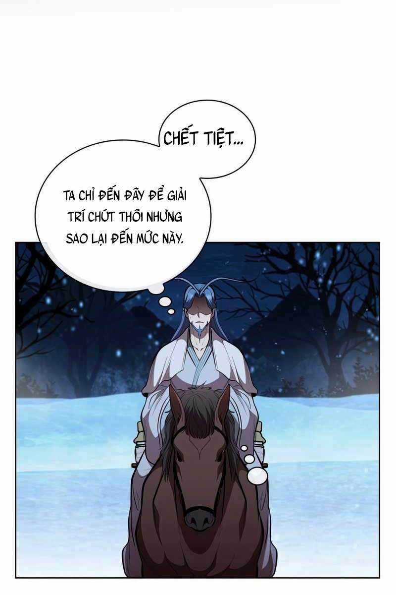 Hồi Quy Thành Công Tước Chapter 41 trang 92