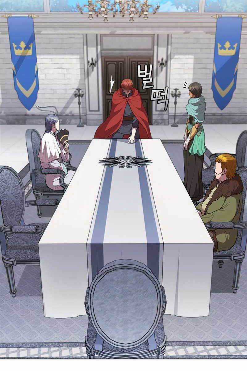 Hồi Quy Thành Công Tước Chapter 42 trang 112