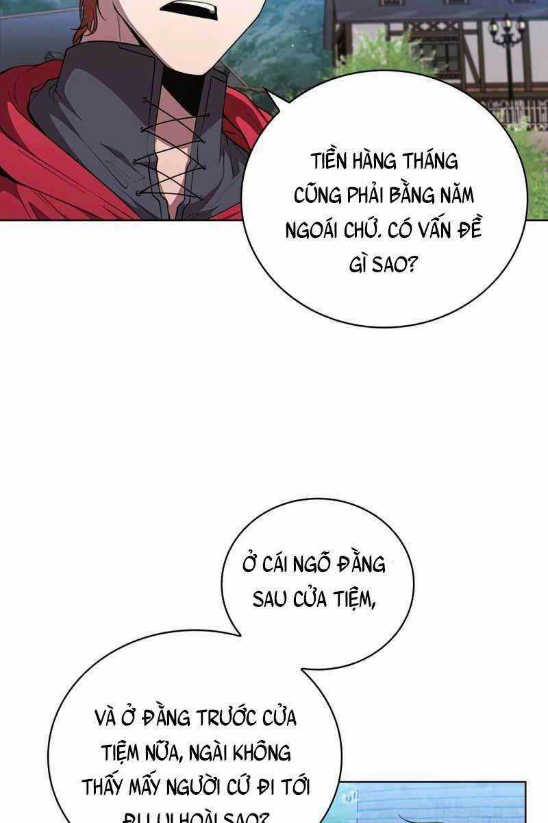 Hồi Quy Thành Công Tước Chapter 42 trang 47