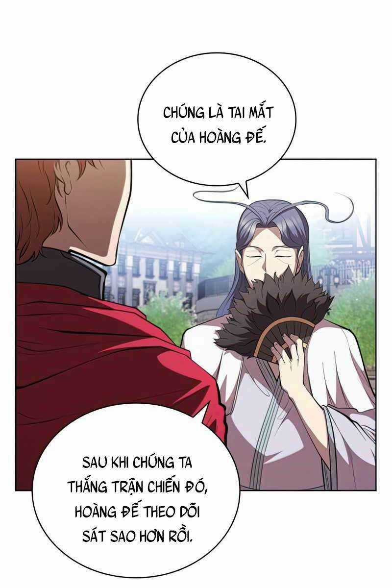 Hồi Quy Thành Công Tước Chapter 42 trang 51