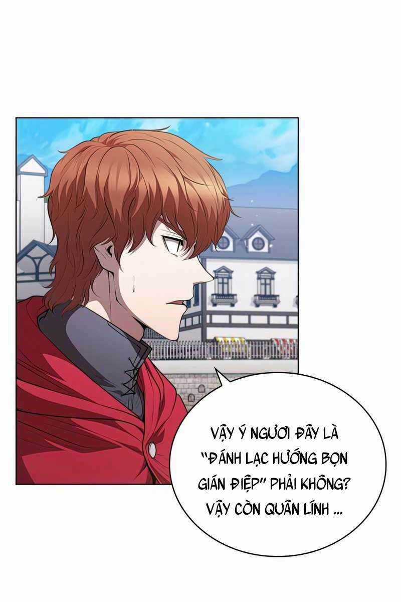 Hồi Quy Thành Công Tước Chapter 42 trang 52