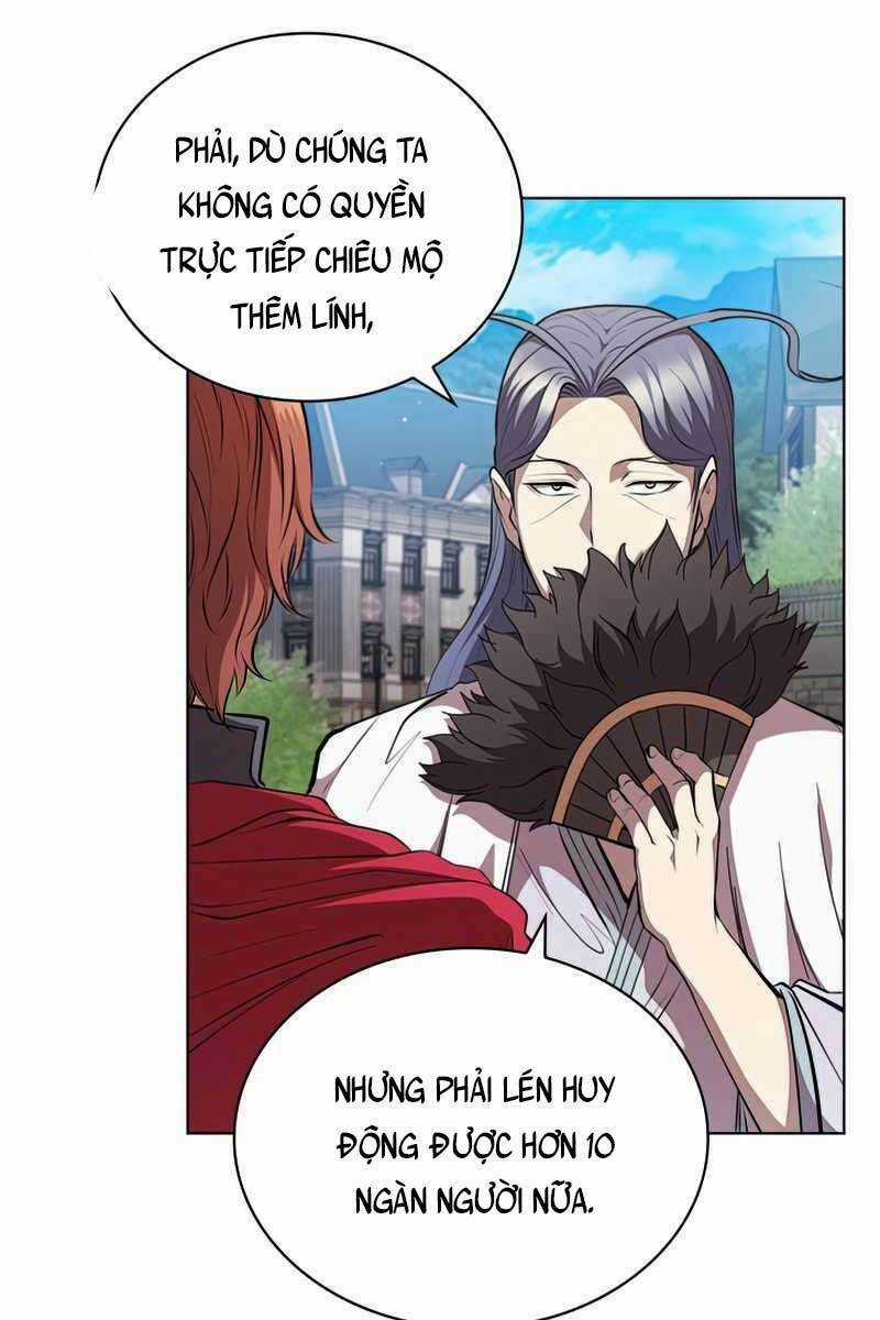 Hồi Quy Thành Công Tước Chapter 42 trang 53