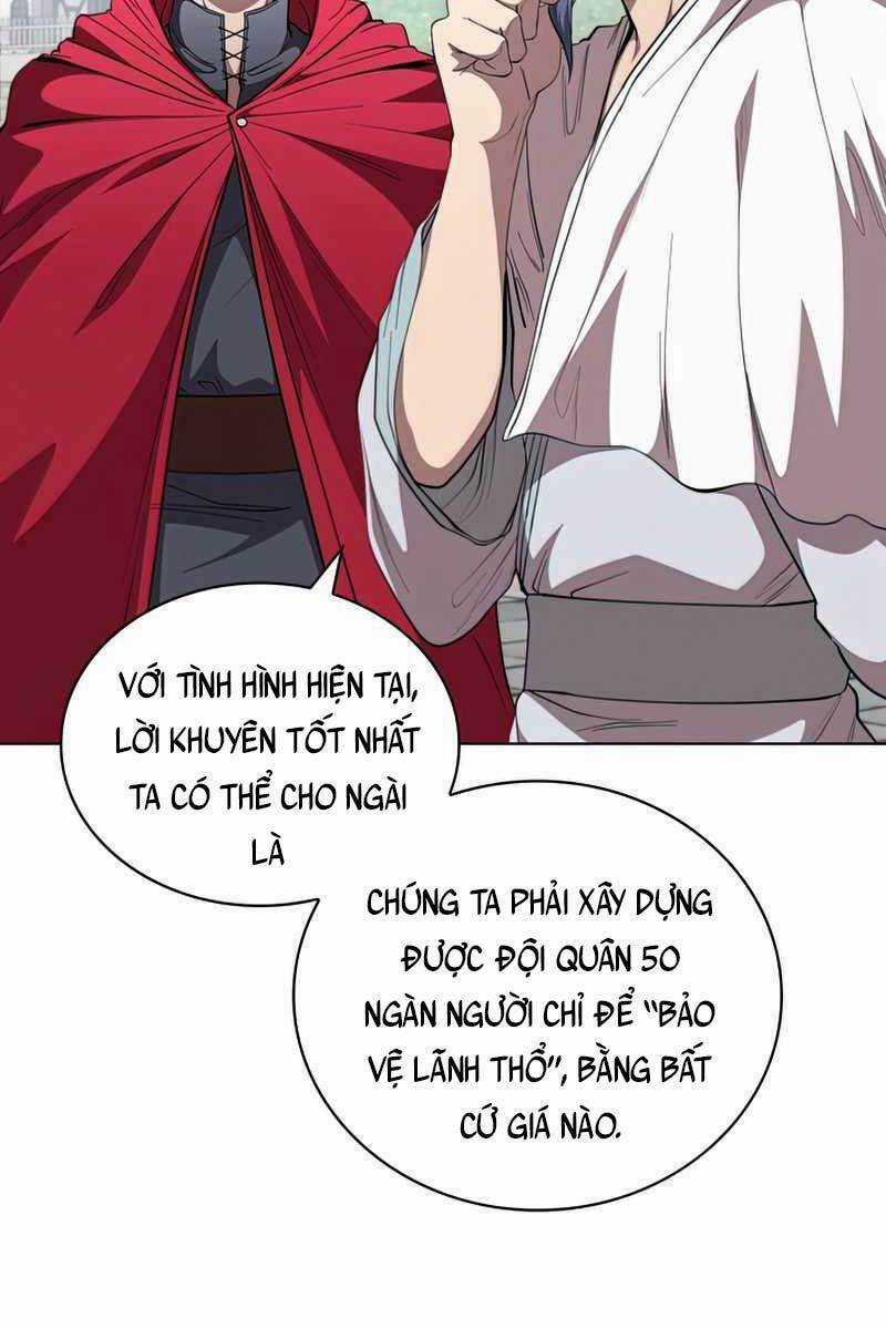 Hồi Quy Thành Công Tước Chapter 42 trang 62