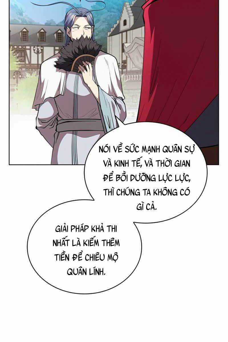 Hồi Quy Thành Công Tước Chapter 42 trang 66