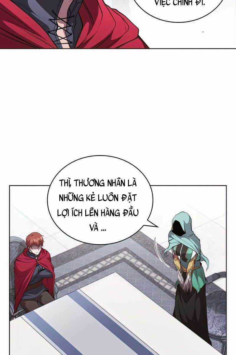 Hồi Quy Thành Công Tước Chapter 42 trang 83