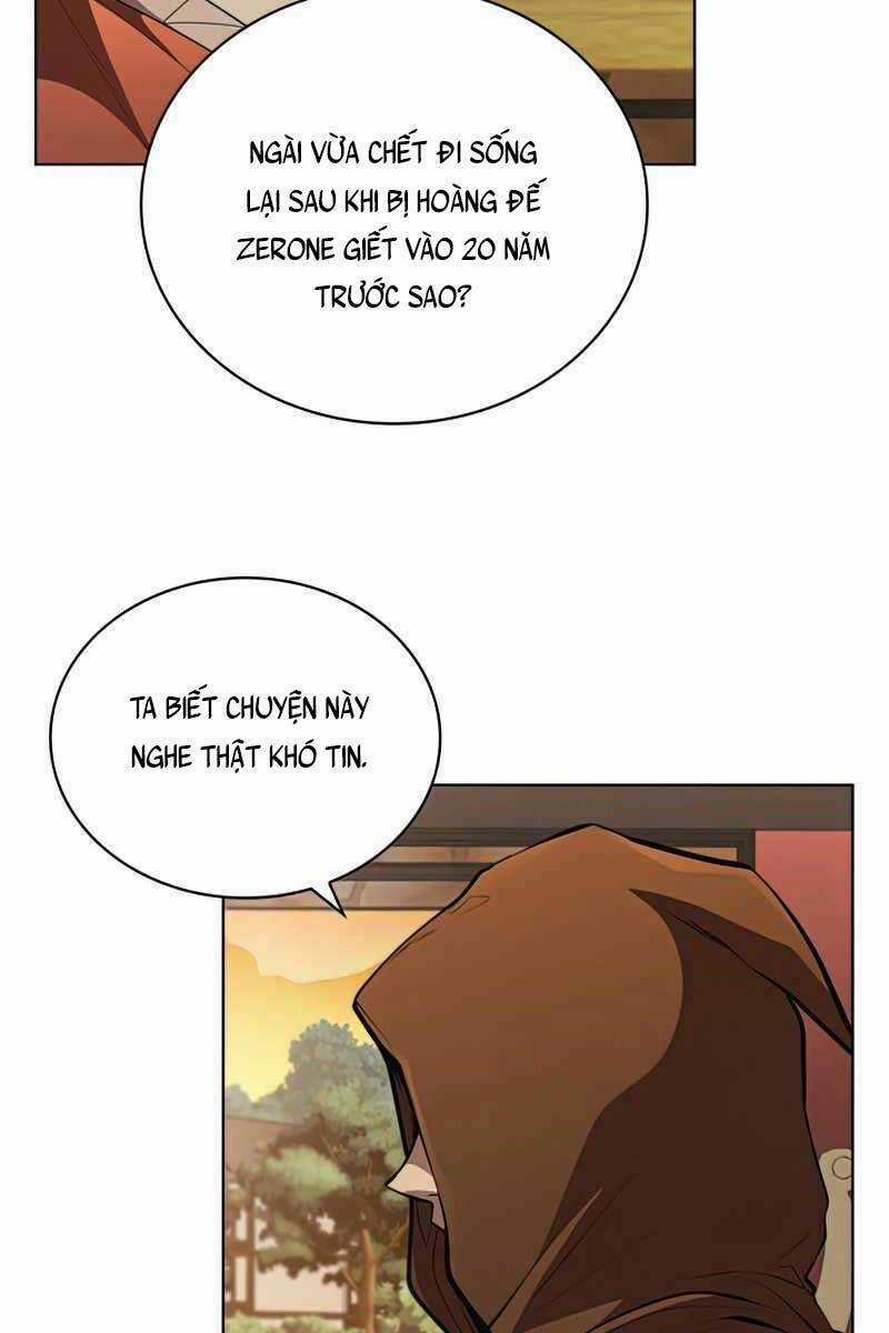 Hồi Quy Thành Công Tước Chapter 42 trang 9