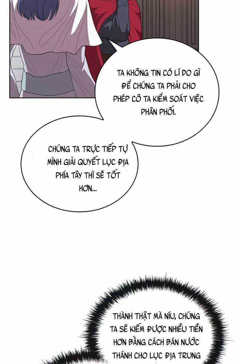 Hồi Quy Thành Công Tước Chapter 43 trang 14