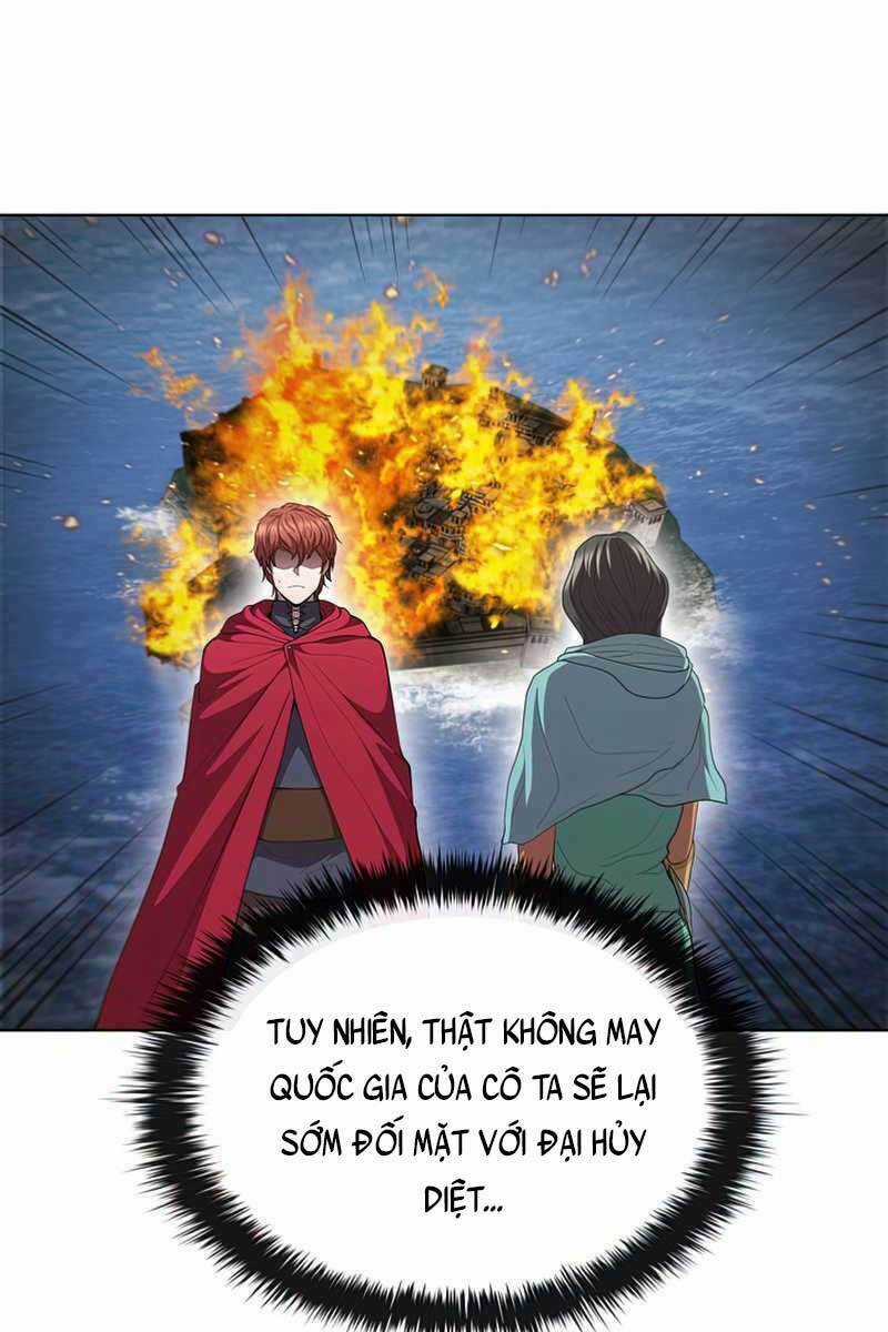 Hồi Quy Thành Công Tước Chapter 43 trang 19