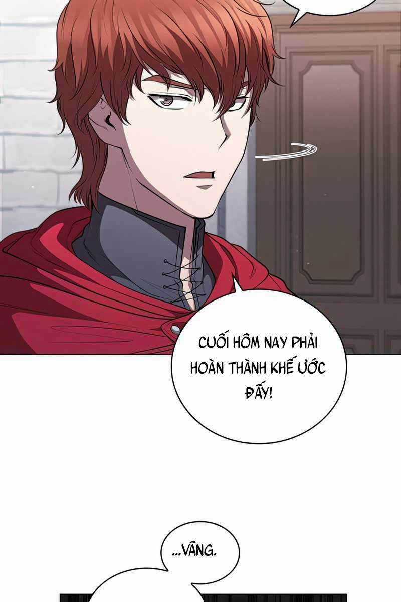 Hồi Quy Thành Công Tước Chapter 43 trang 25