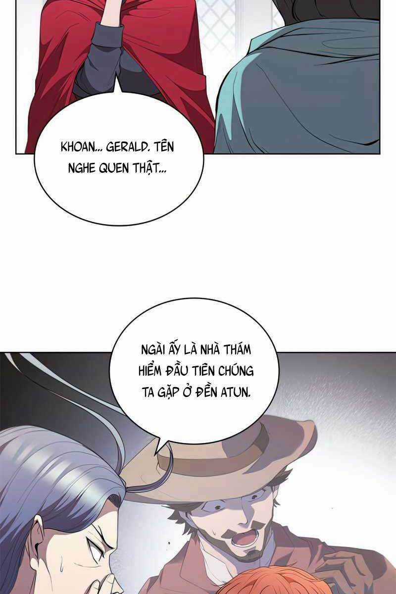 Hồi Quy Thành Công Tước Chapter 43 trang 3