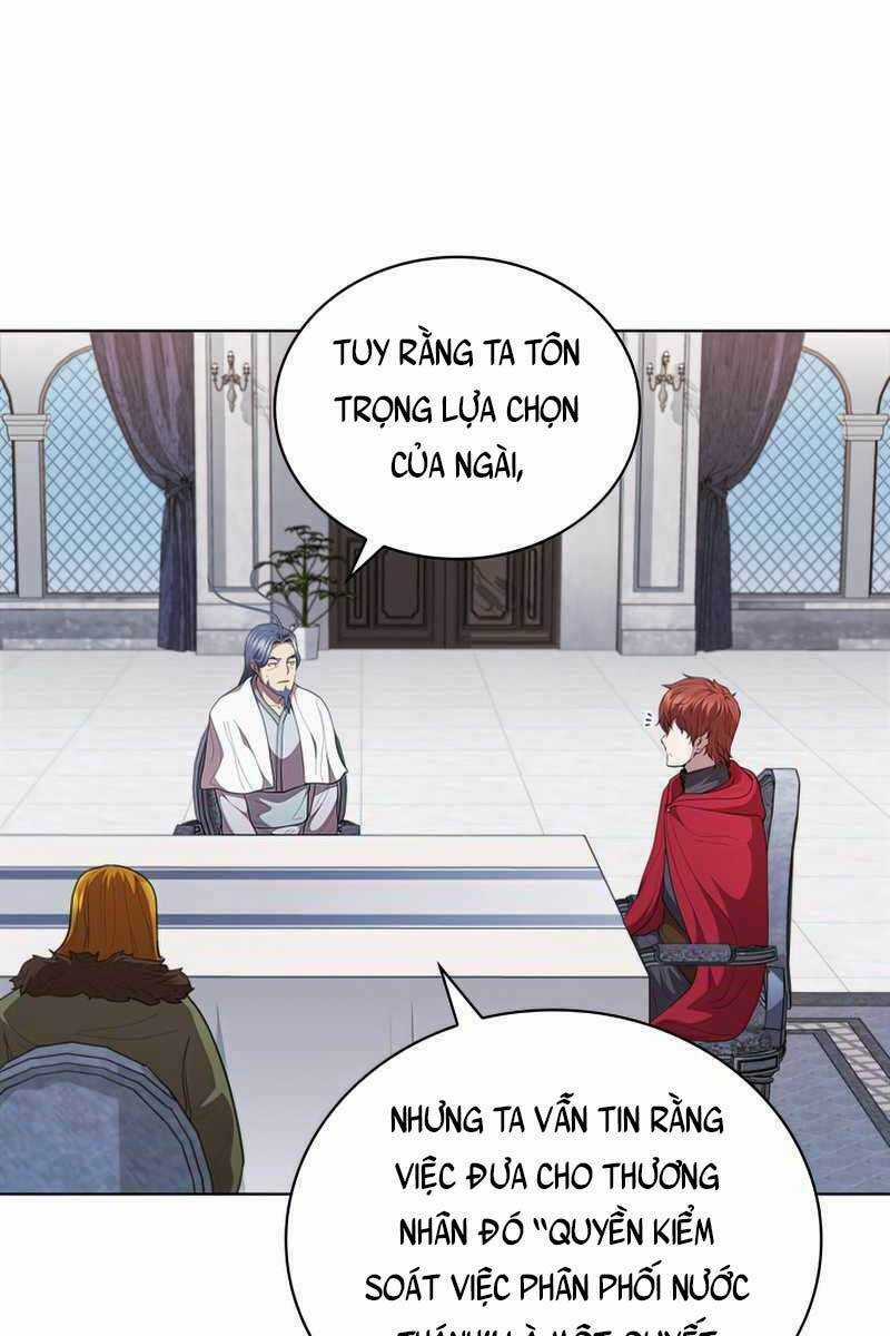 Hồi Quy Thành Công Tước Chapter 43 trang 33