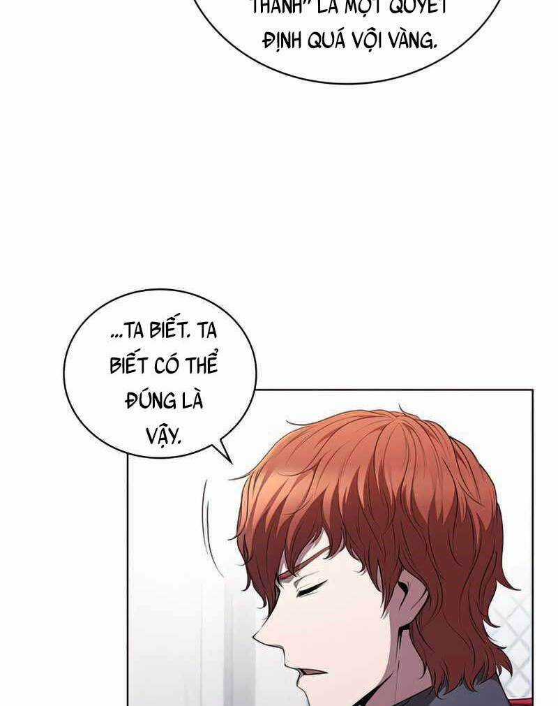 Hồi Quy Thành Công Tước Chapter 43 trang 34